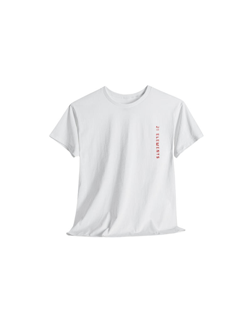 21 Elements Angel Tee