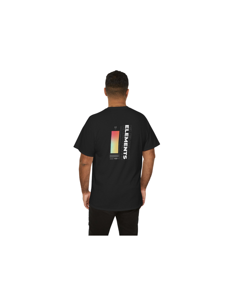 21 Elements Summer Heat