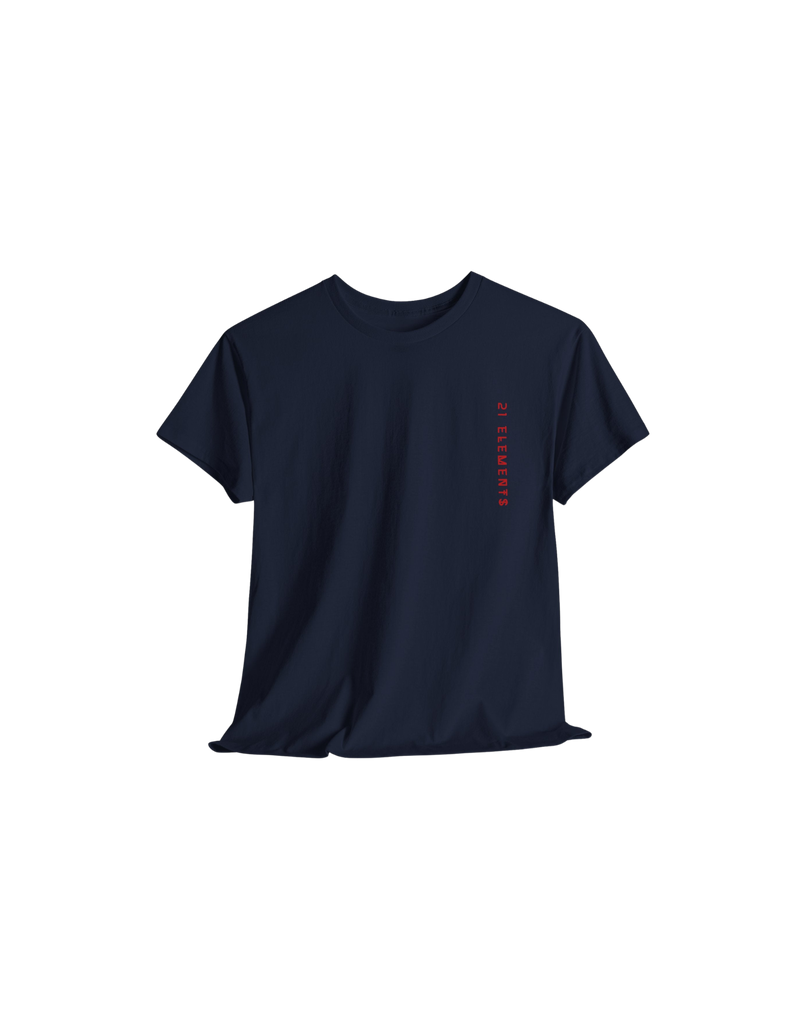 21 Elements Angel Tee