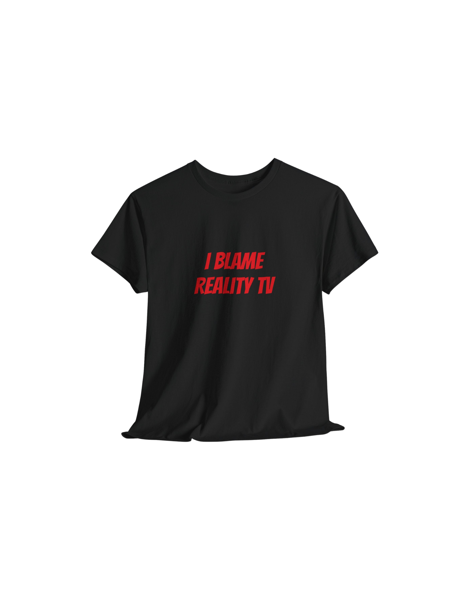 21 Elements Reality Tee