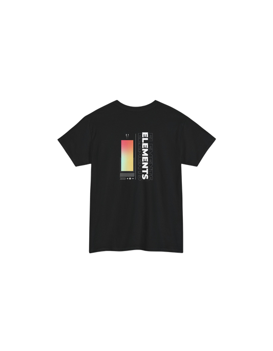 21 Elements Summer Heat