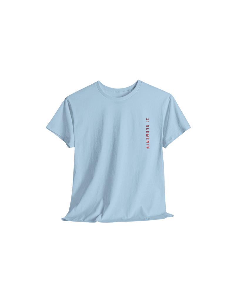 21 Elements Angel Tee