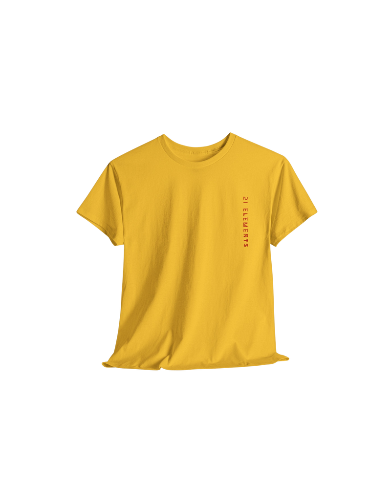 21 Elements Angel Tee