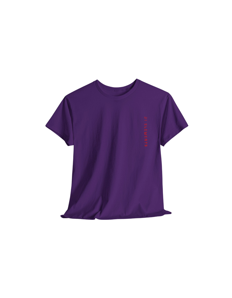 21 Elements Angel Tee