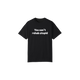 You can't rehab stupid T-shirt