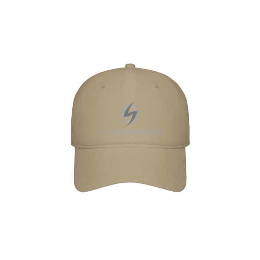 21 Elements Baseball Cap