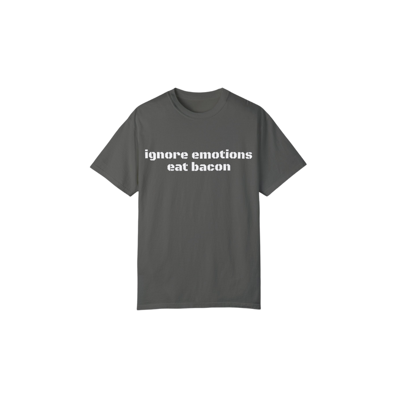 Eat Bacon T-shirt