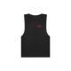 21 Elements Muscle Top