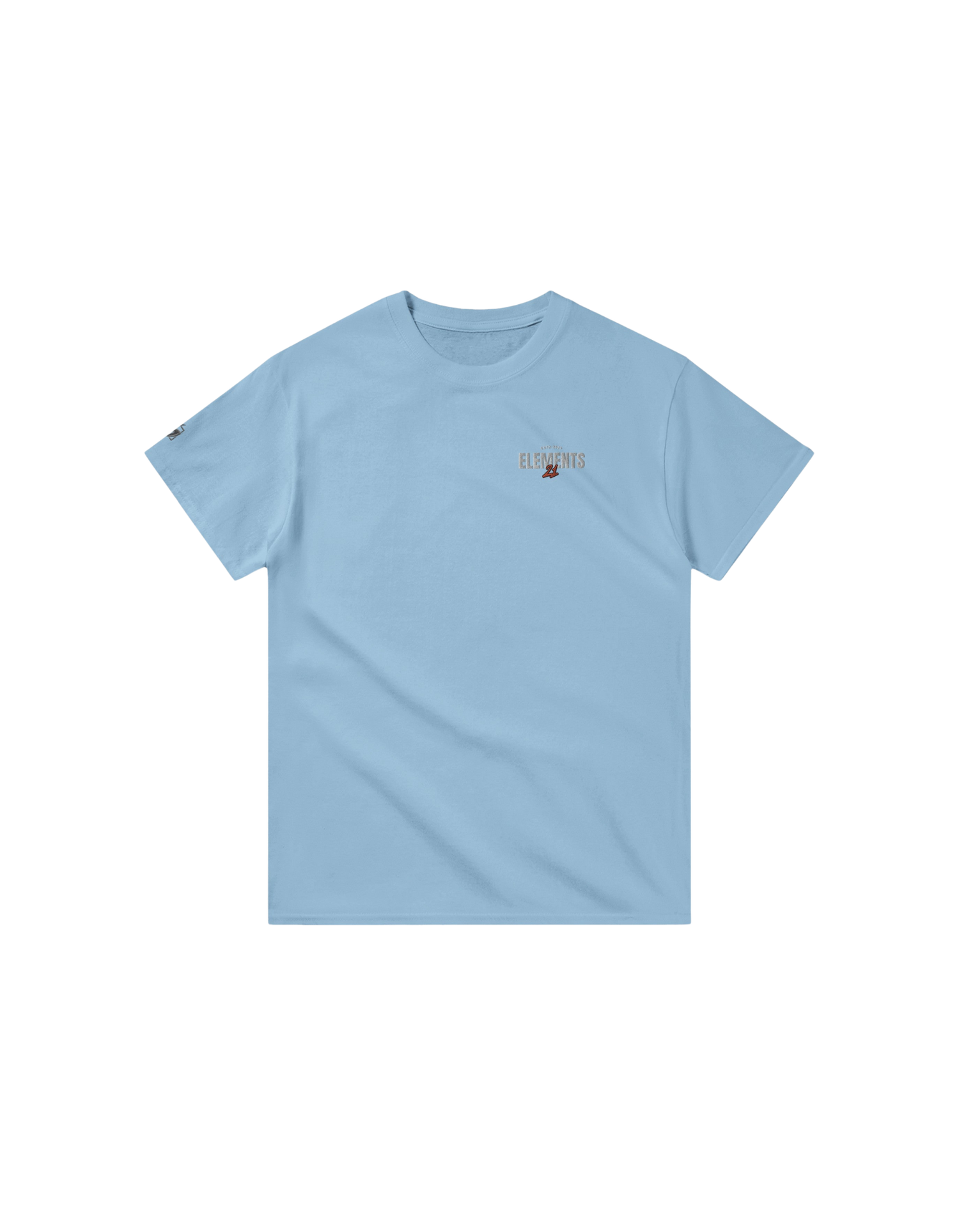 21 Elements Est T-shirt
