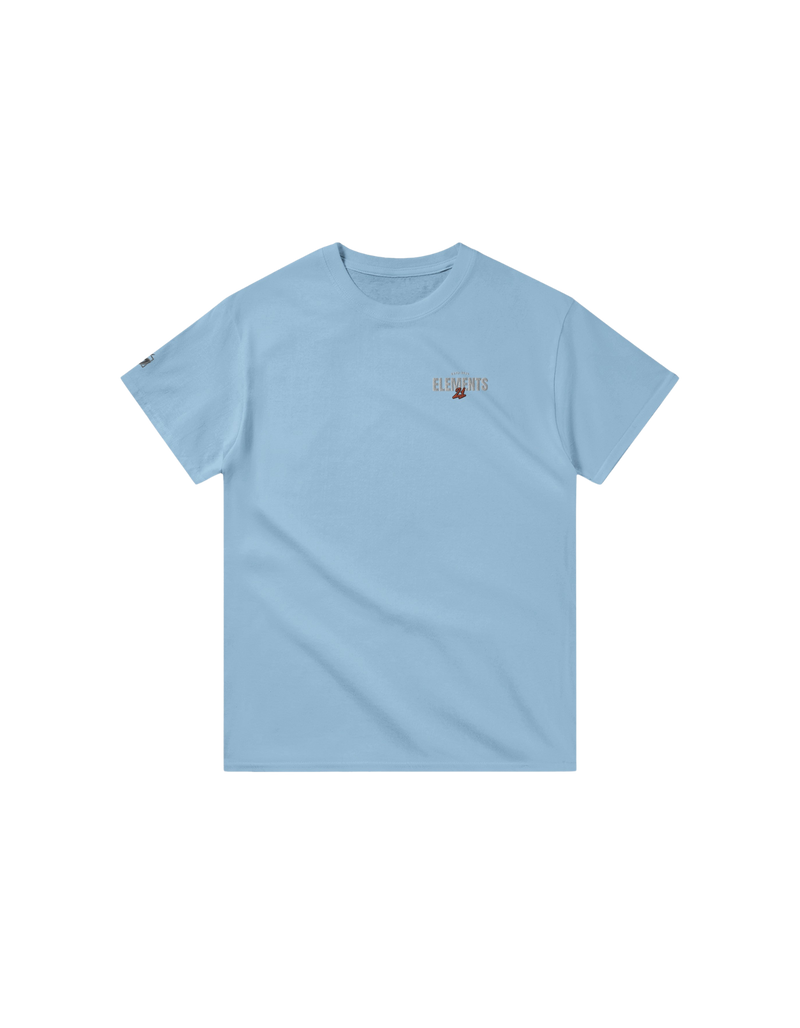 21 Elements Est T-shirt