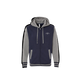 21 Elements Varsity Zip Hoodie