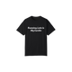 Running late T-shirt