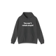 You can't rehab stupid Hoodie