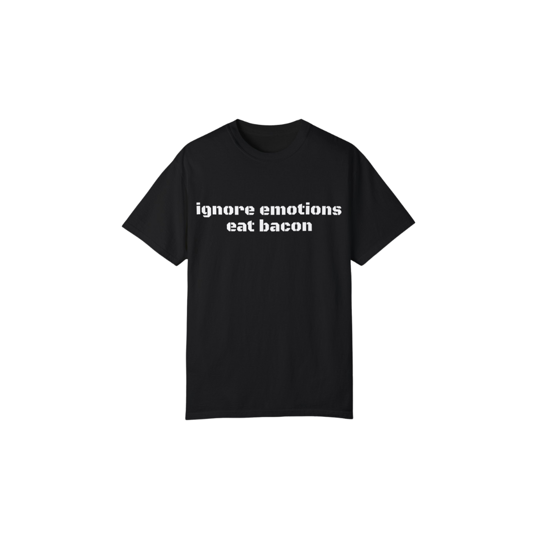 Eat Bacon T-shirt