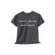 Bad Decisions T-shirt