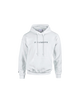 21 Elements Embroidered Hoodie