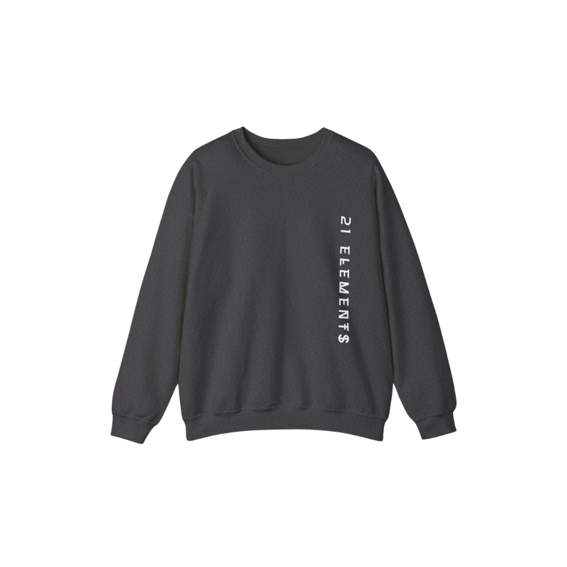 21 Elements Jumper