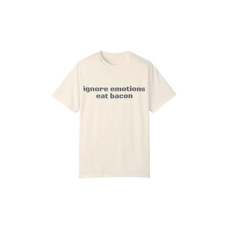 Eat Bacon T-shirt