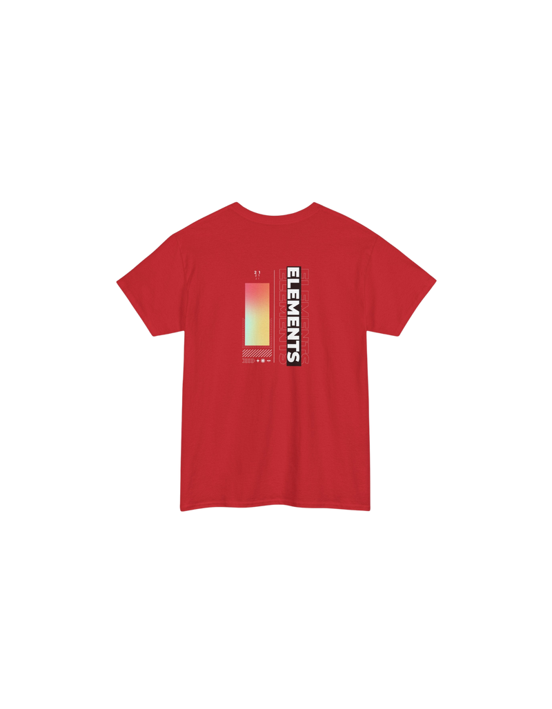 21 Elements Summer Heat