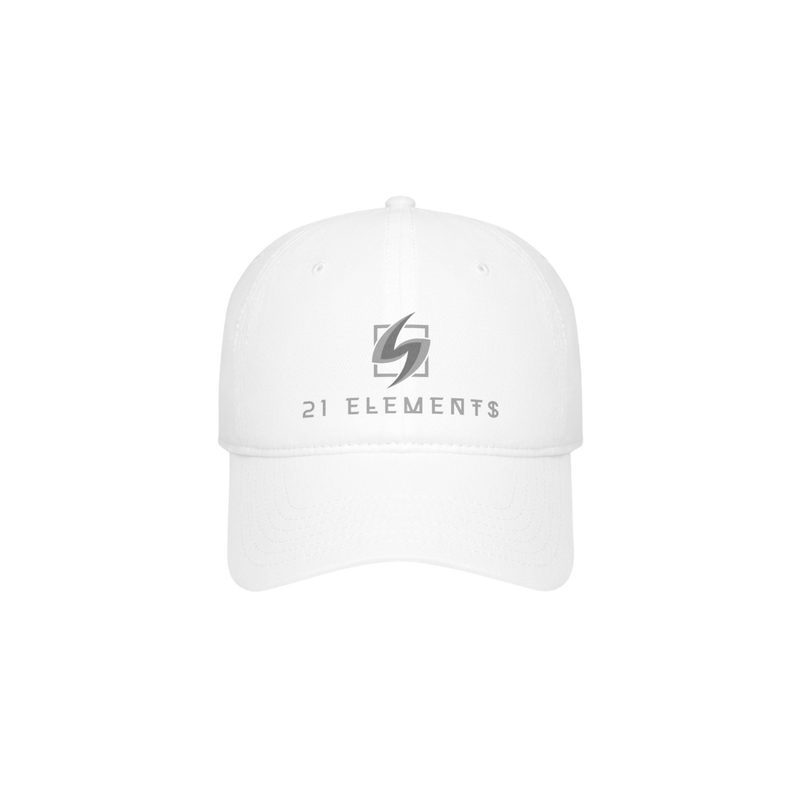 21 Elements Baseball Cap