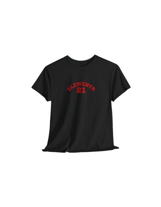 21 Elements Sports logo