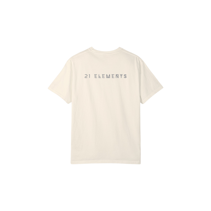 You can't rehab stupid T-shirt