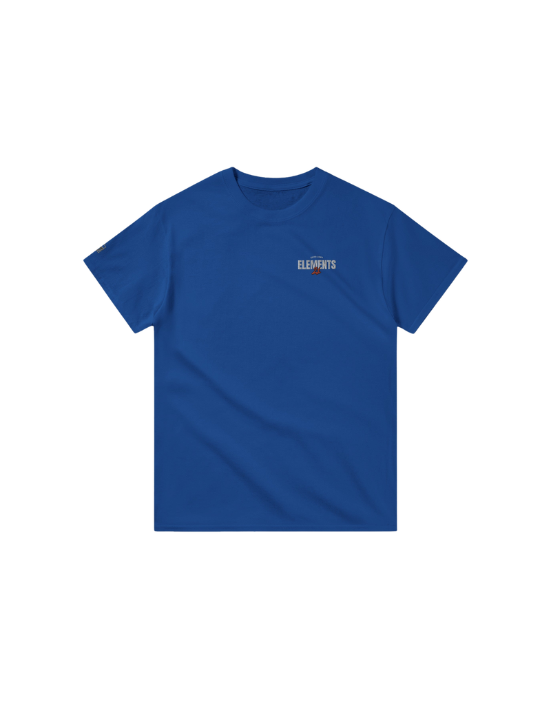 21 Elements Est T-shirt