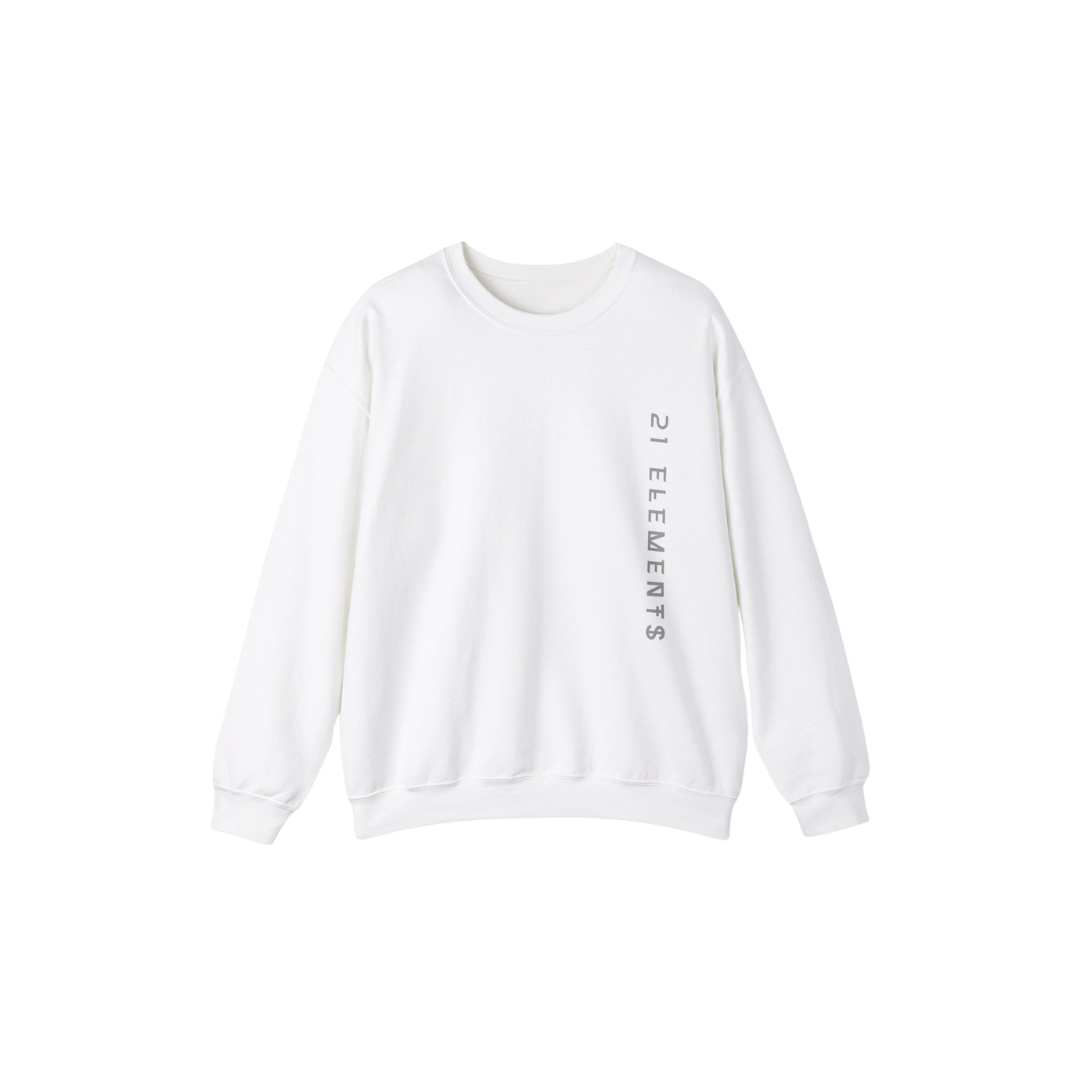 21 Elements Jumper