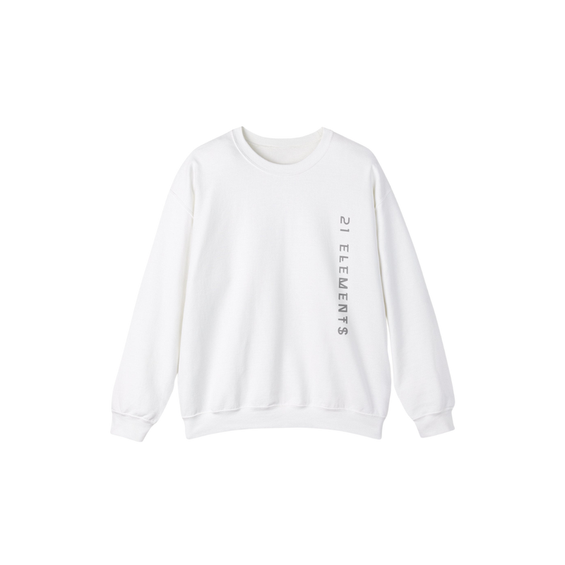 21 Elements Jumper
