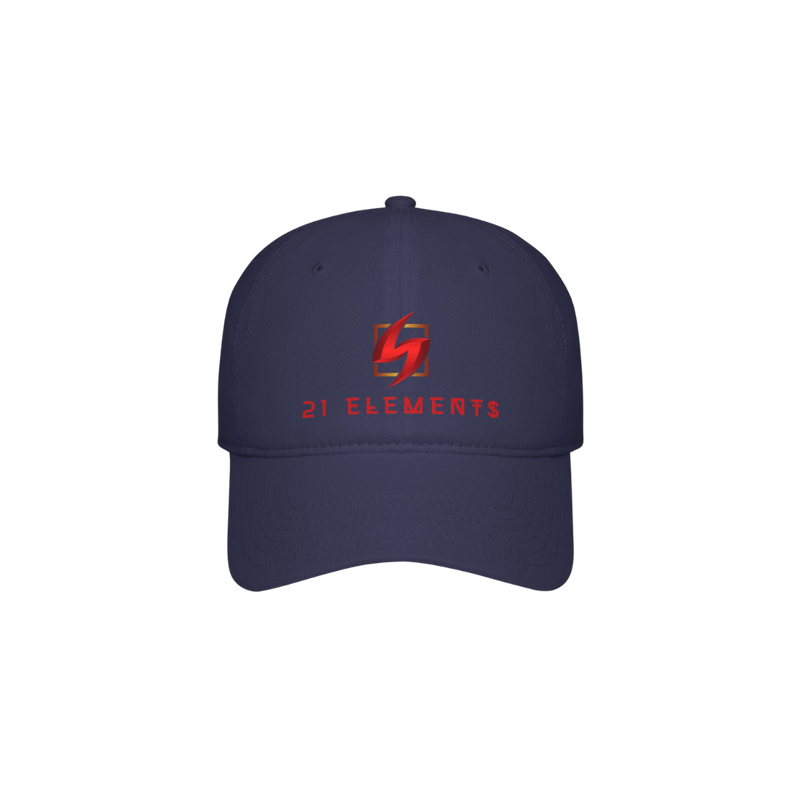 21 Elements Baseball Cap