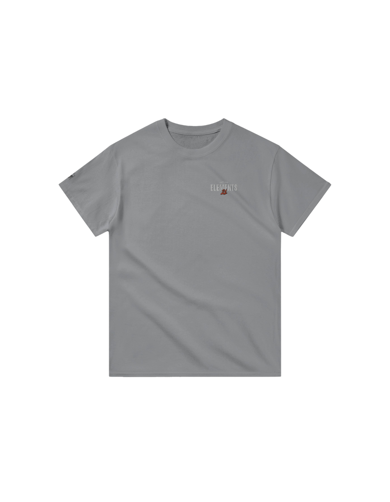 21 Elements Est T-shirt