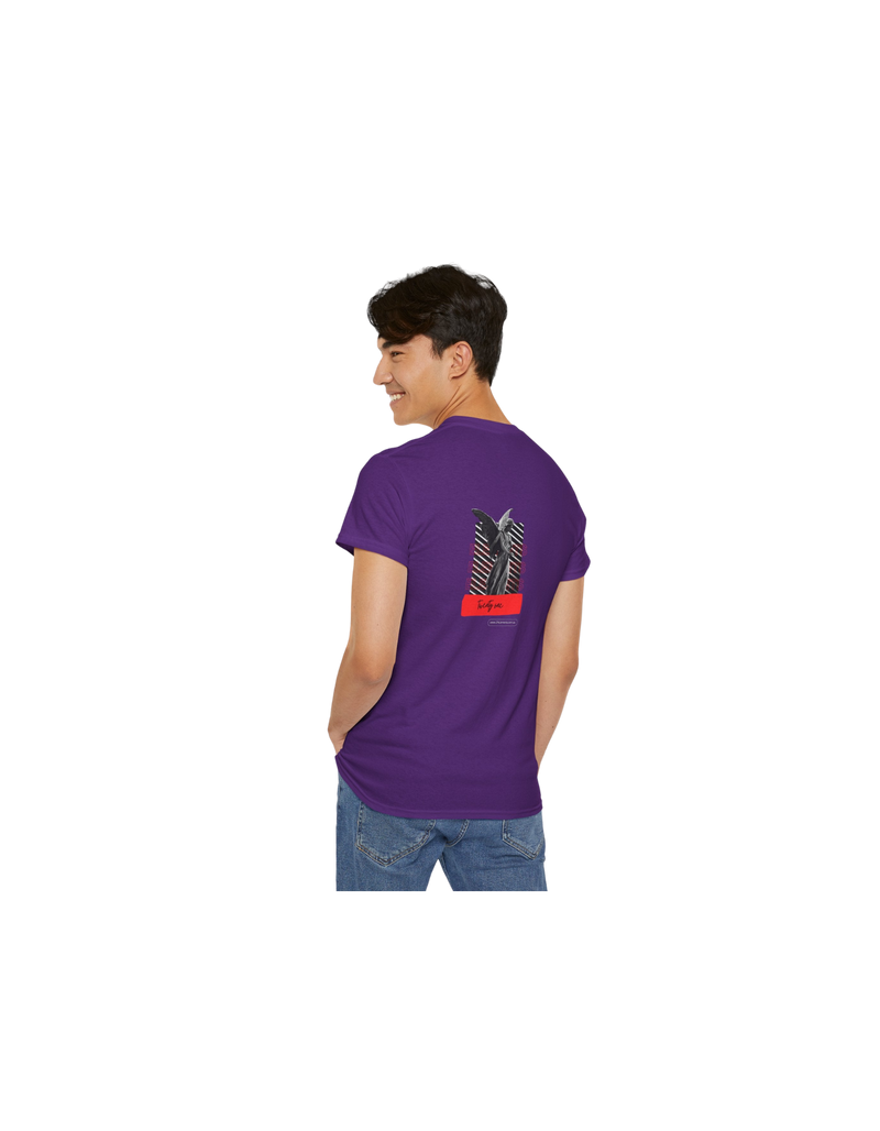 21 Elements Angel Tee