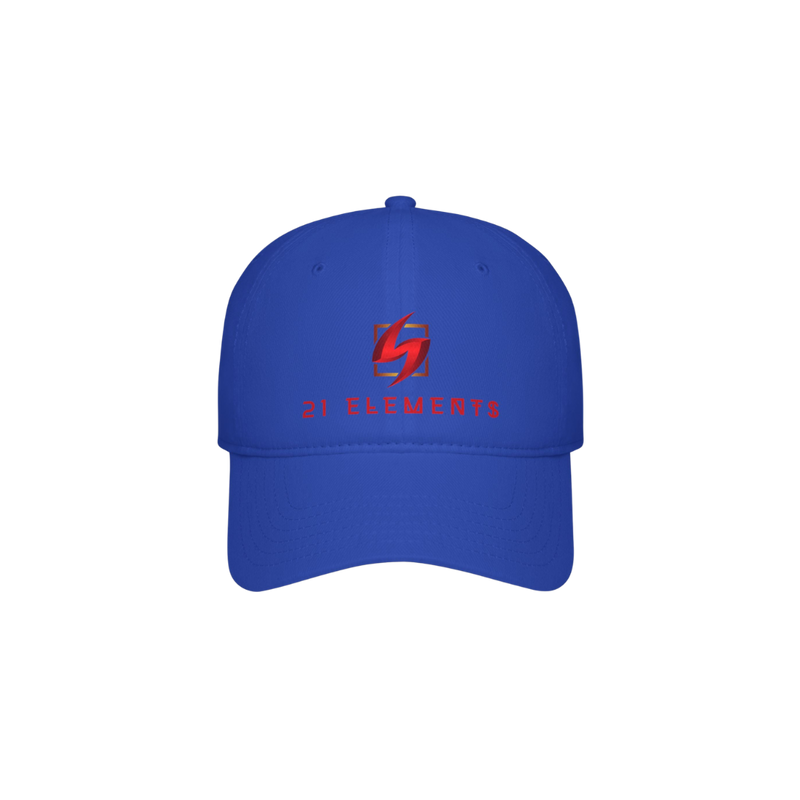 21 Elements Baseball Cap