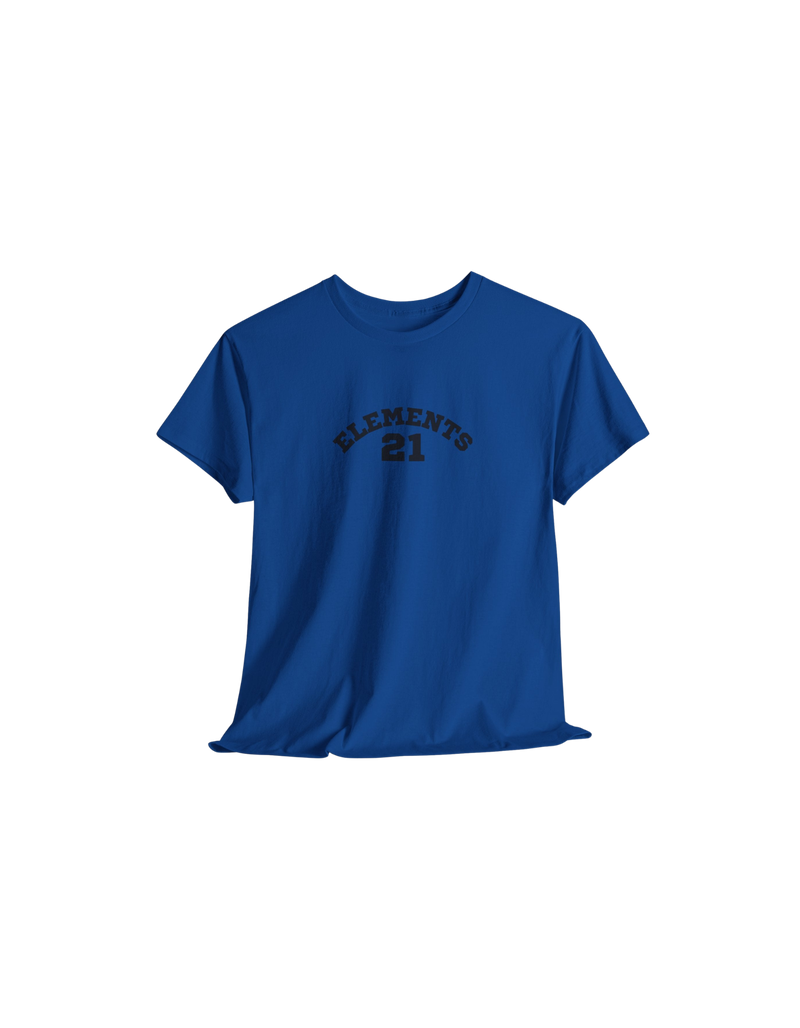 21 Elements Sports logo