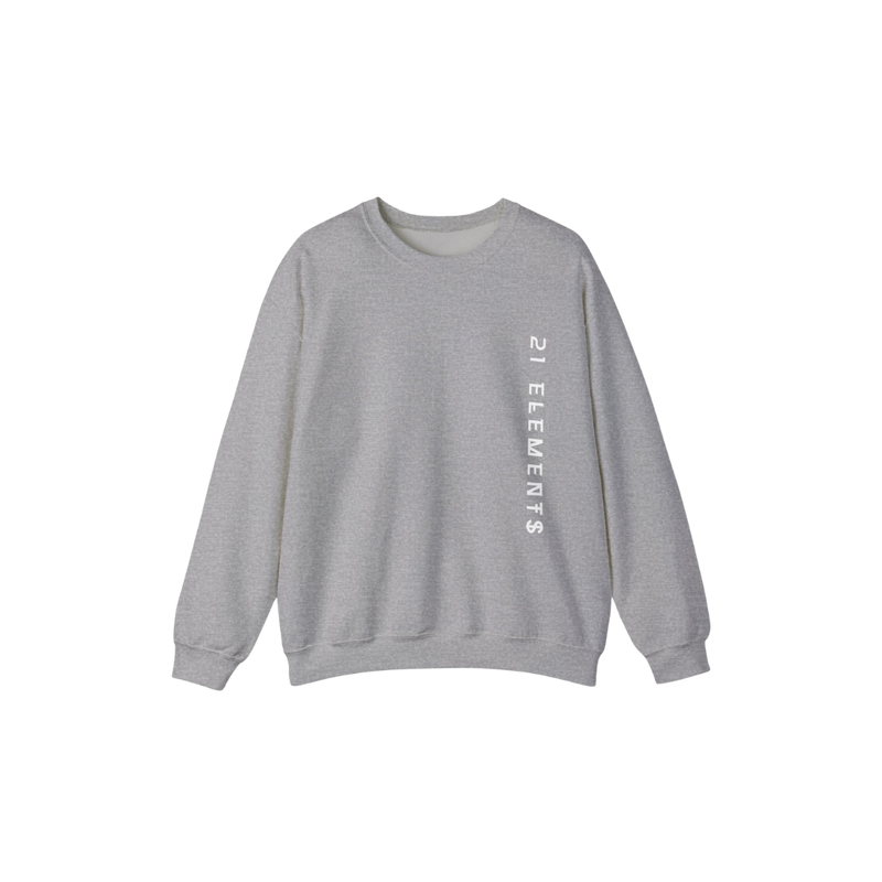 21 Elements Jumper