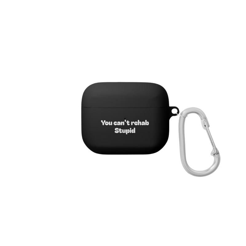 AirPods and AirPods Pro Case Cover