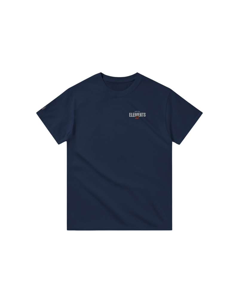 21 Elements Est T-shirt