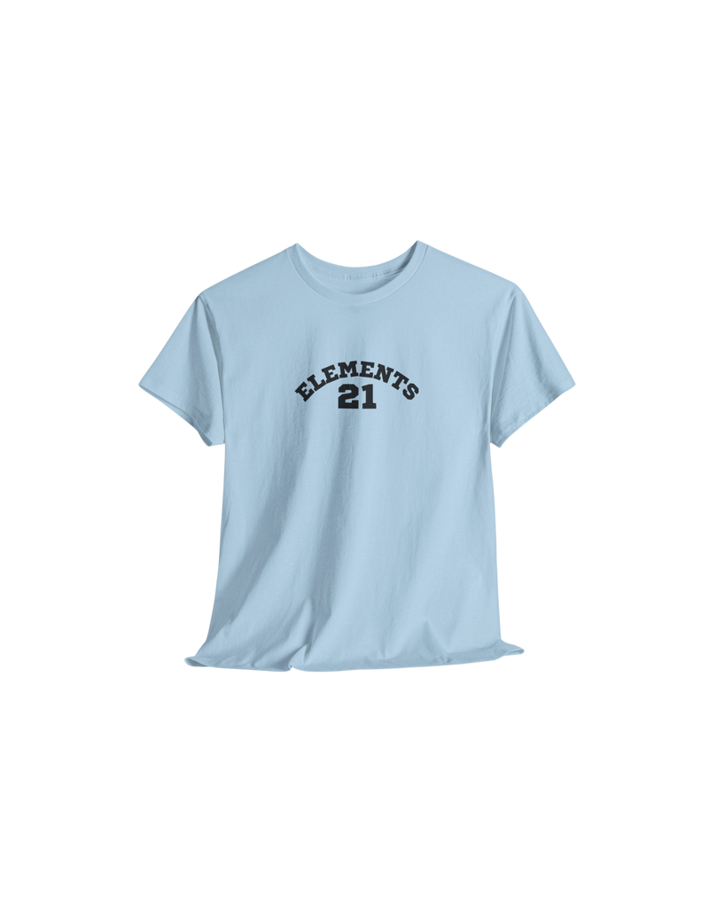 21 Elements Sports logo