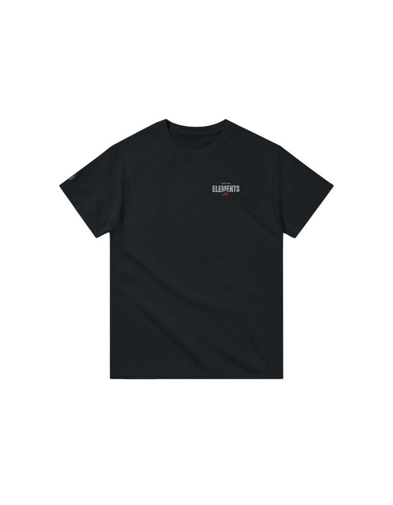 21 Elements Est T-shirt