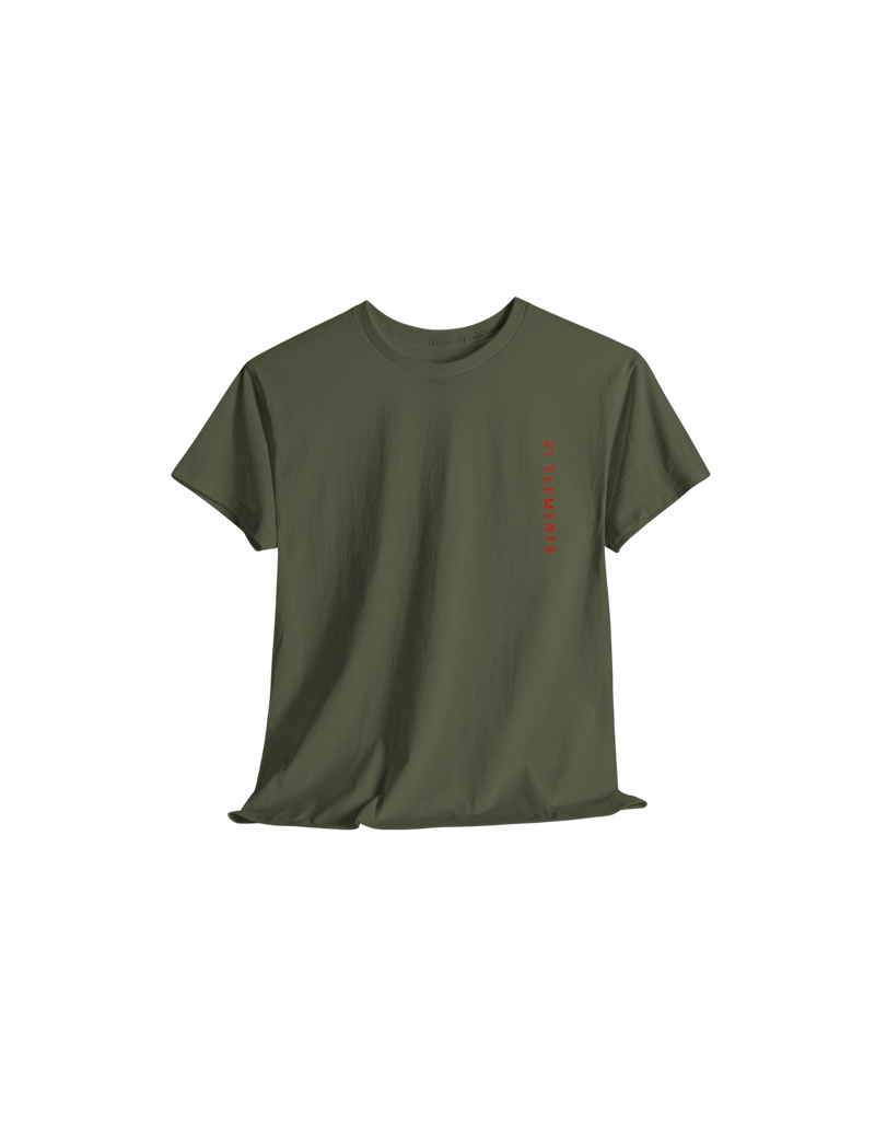 21 Elements Angel Tee