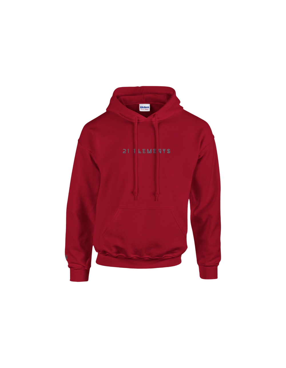 Hoodies & Jumpers