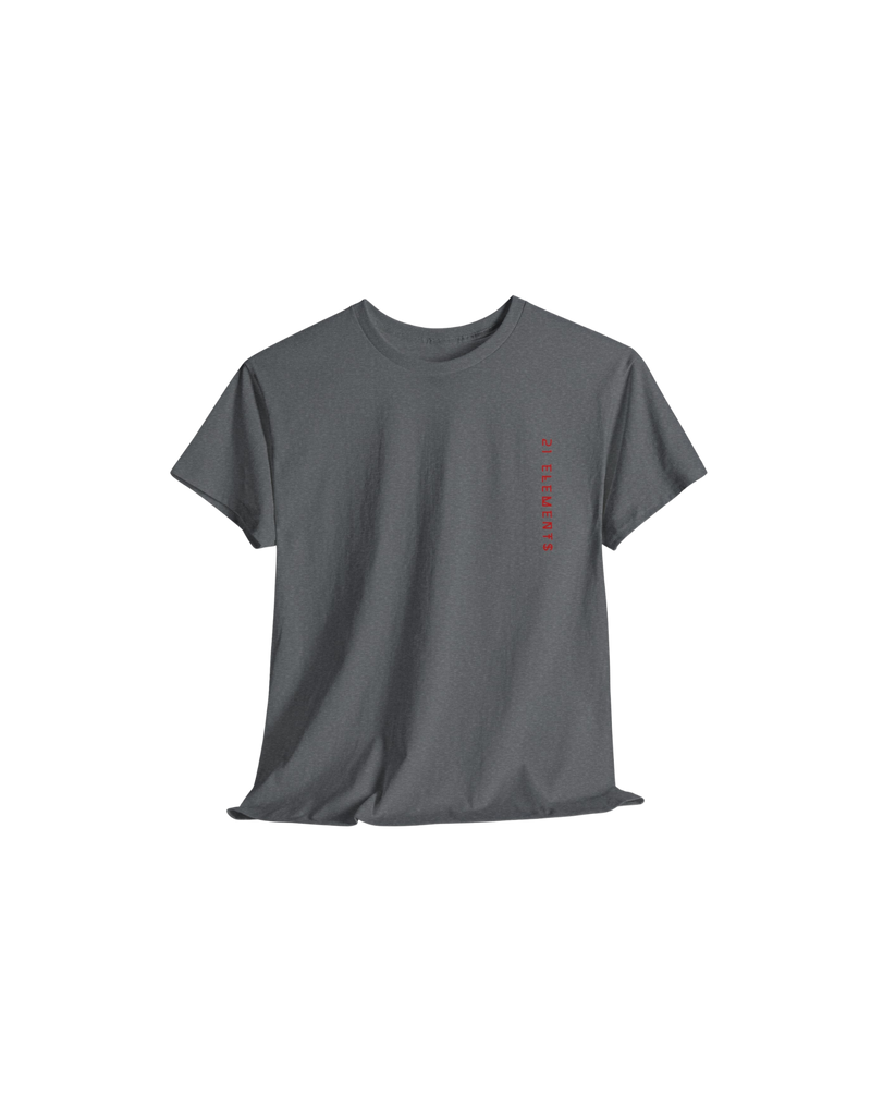 21 Elements Angel Tee