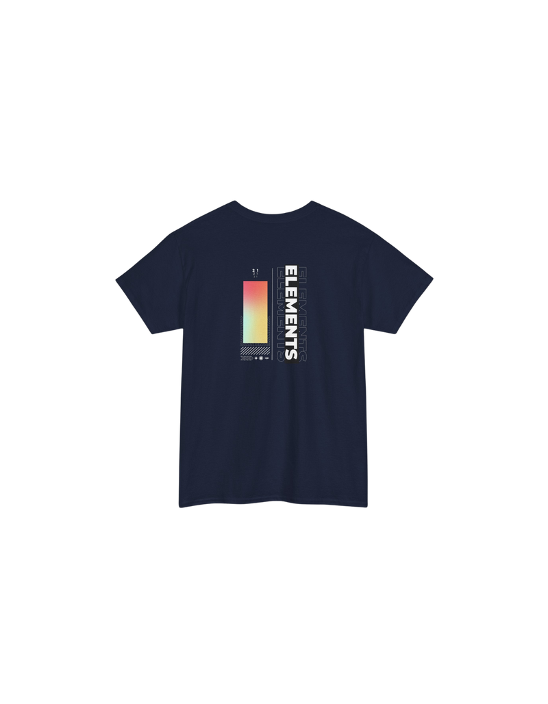 21 Elements Summer Heat