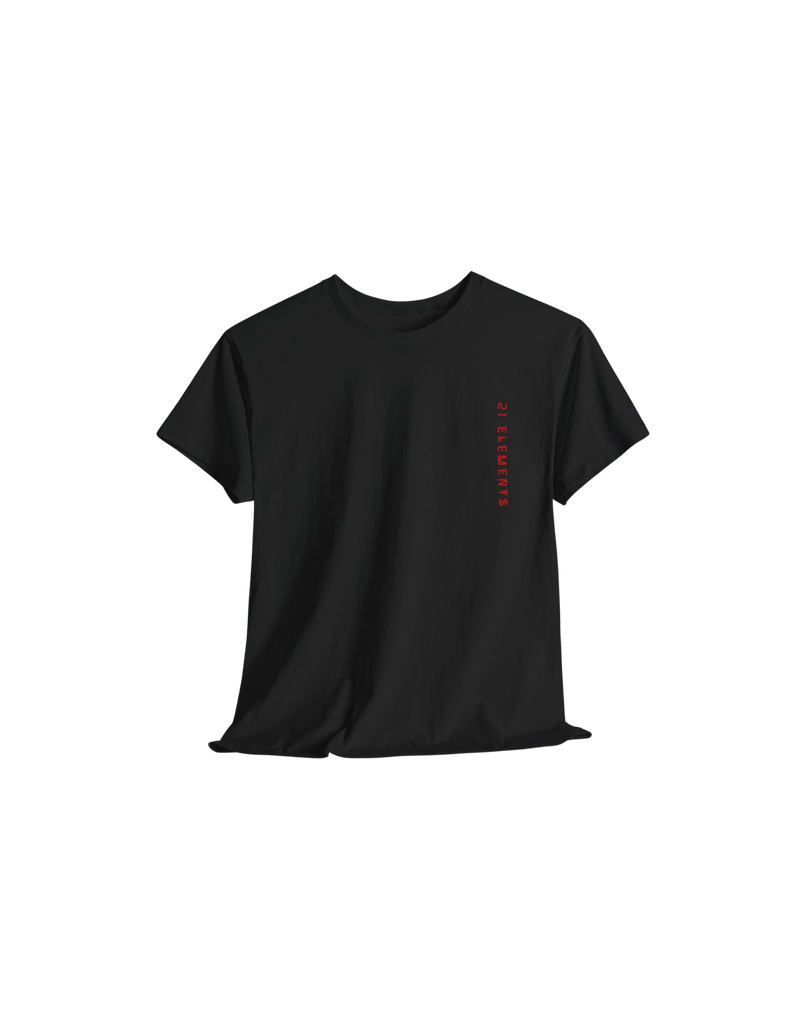 21 Elements Angel Tee