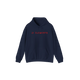 21 Elements Hoodie