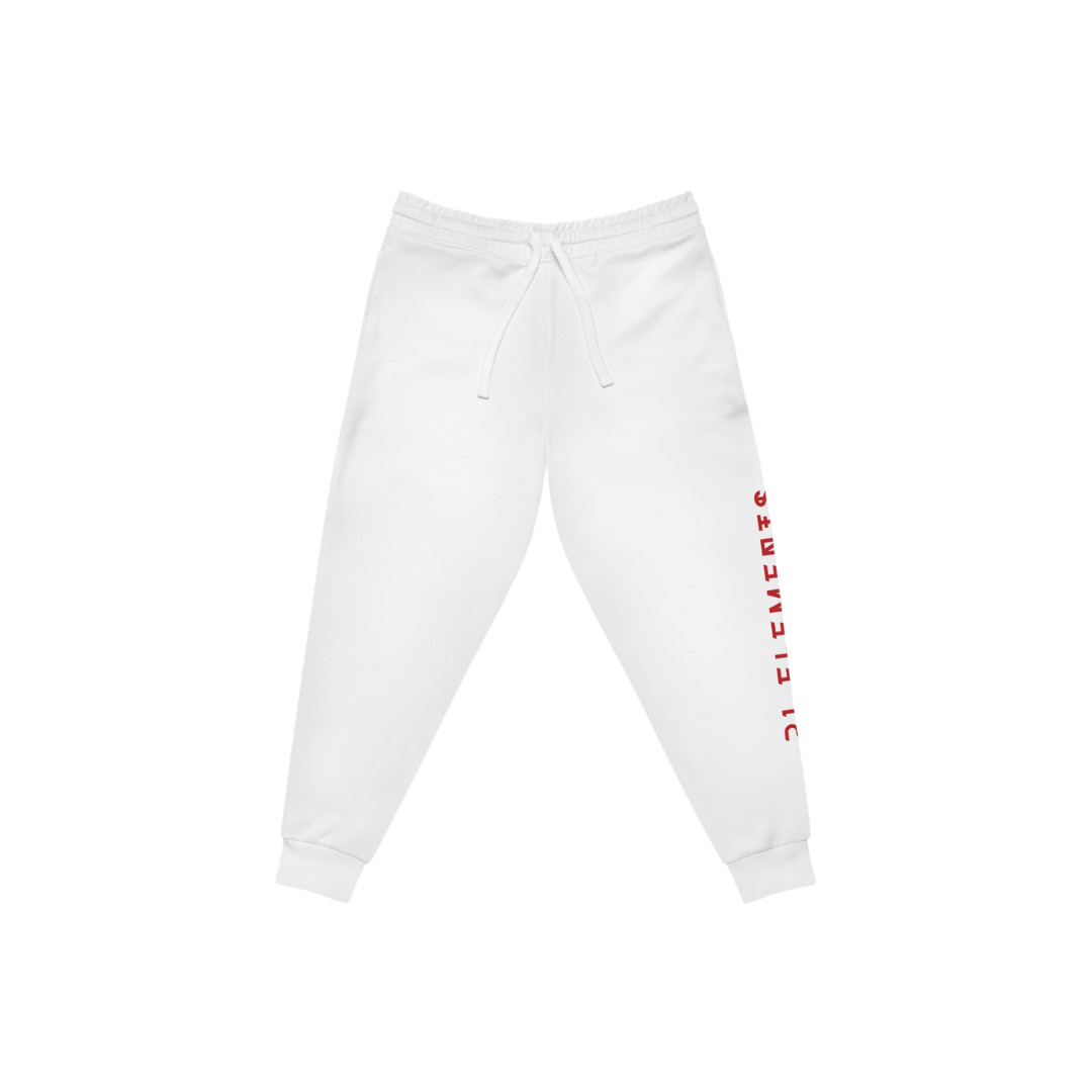 21 Elements Athletic Joggers