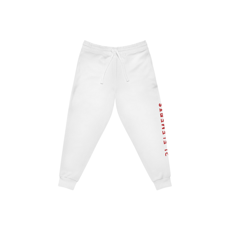 21 Elements Athletic Joggers
